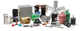 HVAC Parts and Supplies